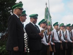 Schützenfest 2018